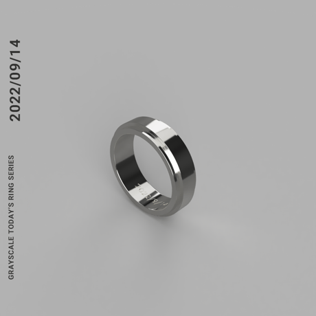 2022/9/14  [TODAY’S RING SERIES]　Revival 2025