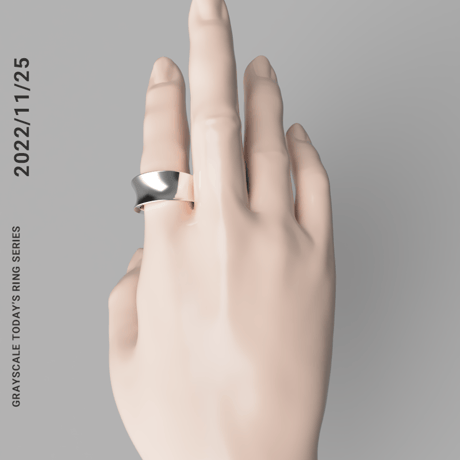 2022/11/25  [TODAY’S RING SERIES]　Revival 2025