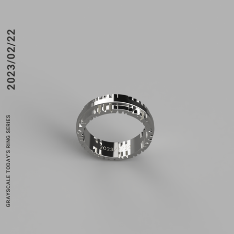 2023/2/22  [TODAY’S RING SERIES]　Revival 2026
