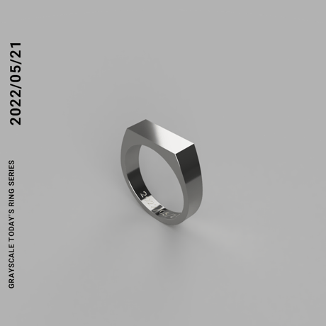 2022/5/21  [TODAY’S RING SERIES]　Revival 2026