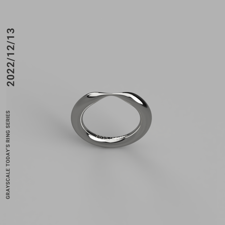 2022/12/13  [TODAY’S RING SERIES]　Revival 2025
