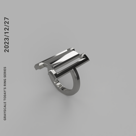 2023/12/27  [TODAY’S RING SERIES]　Revival 2025