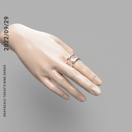 2022/9/29  [TODAY’S RING SERIES]　Revival 2025