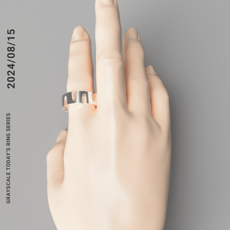 2024/8/15  [TODAY’S RING SERIES]　Revival 2025