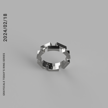 2024/2/18  [TODAY’S RING SERIES]　Revival 2026