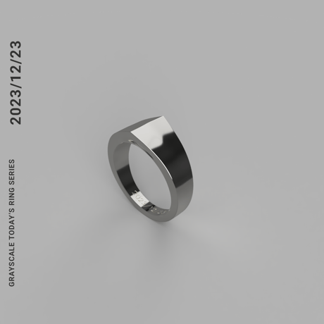 2023/12/23  [TODAY’S RING SERIES]　Revival 2025