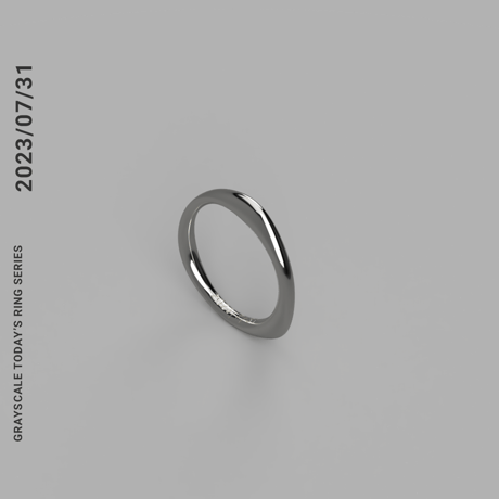 2023/7/31  [TODAY’S RING SERIES]　Revival 2025