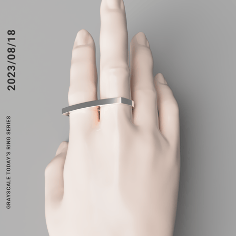 2023/8/18  [TODAY’S RING SERIES]　Revival 2025