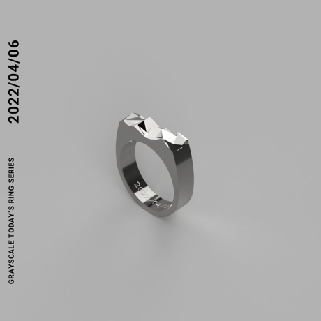 2022/4/6 [TODAY’S RING SERIES]　Revival 2026