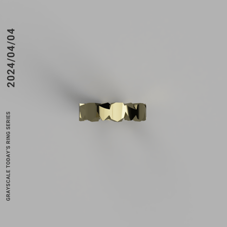 2024/4/4  [TODAY’S RING SERIES]　Revival 2026