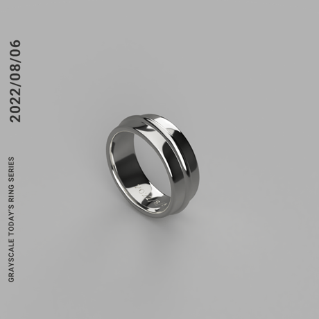 2022/8/6  [TODAY’S RING SERIES]　Revival 2026