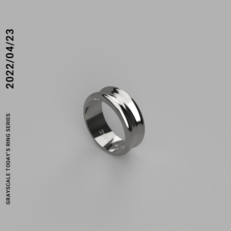 2022/4/23 [TODAY’S RING SERIES]　Revival 2026