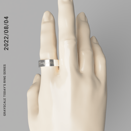 2022/8/4  [TODAY’S RING SERIES]　Revival 2026