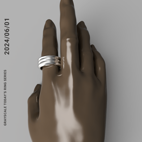 2024/6/1  [TODAY’S RING SERIES]　Revival 2026