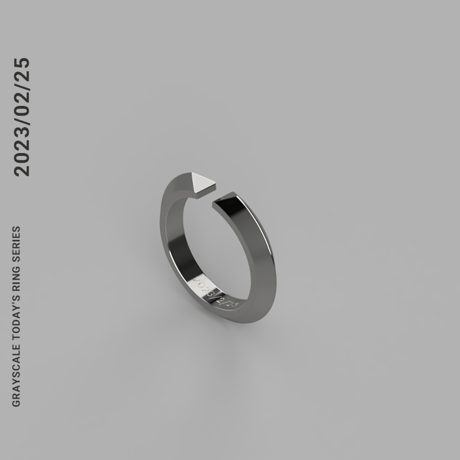 2023/2/25  [TODAY’S RING SERIES]　Revival 2026