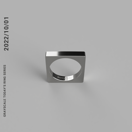 2022/10/1  [TODAY’S RING SERIES]　Revival 2025