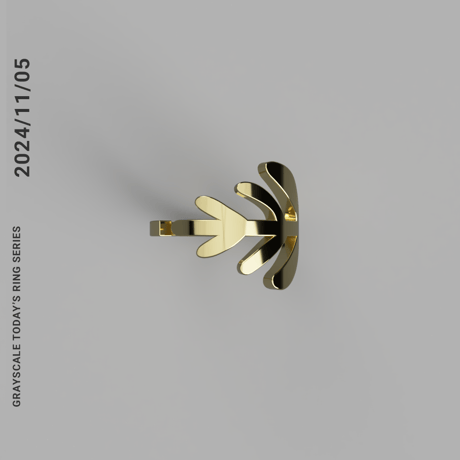 2024/11/6  [TODAY’S RING SERIES]　Revival 2025