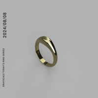 2024/8/8  [TODAY’S RING SERIES]　Revival 2026