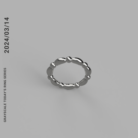 2024/3/14  [TODAY’S RING SERIES]　Revival 2026