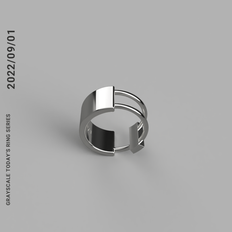 2022/9/1  [TODAY’S RING SERIES]　Revival 2025
