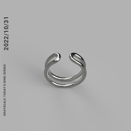 2022/10/31  [TODAY’S RING SERIES]　Revival 2025