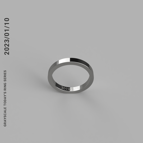 2023/1/10  [TODAY’S RING SERIES]　Revival 2026