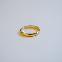 HR25-YG   [ Wedding Ring ]