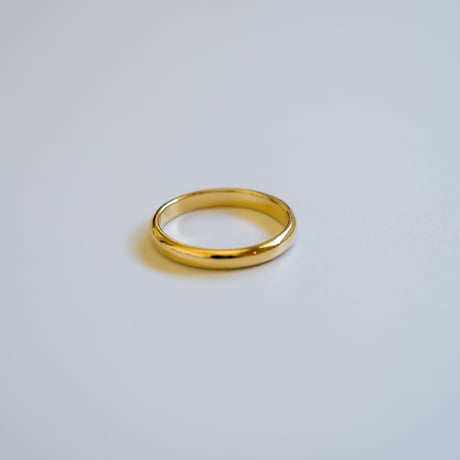 HR25-YG   [ Wedding Ring ]