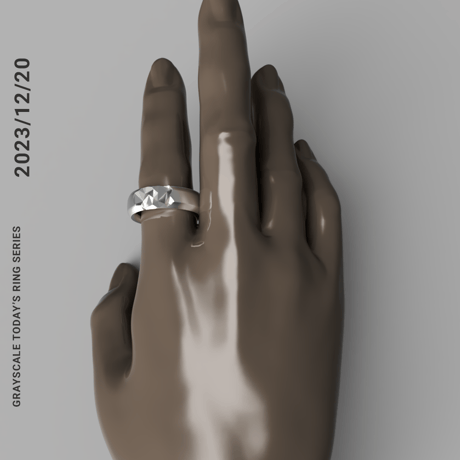 2023/12/20  [TODAY’S RING SERIES]　Revival 2025