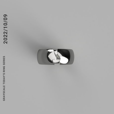 2022/10/9  [TODAY’S RING SERIES]　Revival 2025