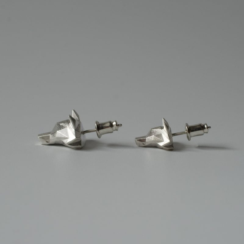 p0014 [ウルフピアス] 【次回販売】8月30日から | Grayscale
