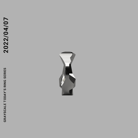 2022/4/7 [TODAY’S RING SERIES]　Revival 2026