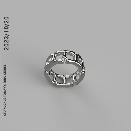 2023/10/20  [TODAY’S RING SERIES]　Revival 2025