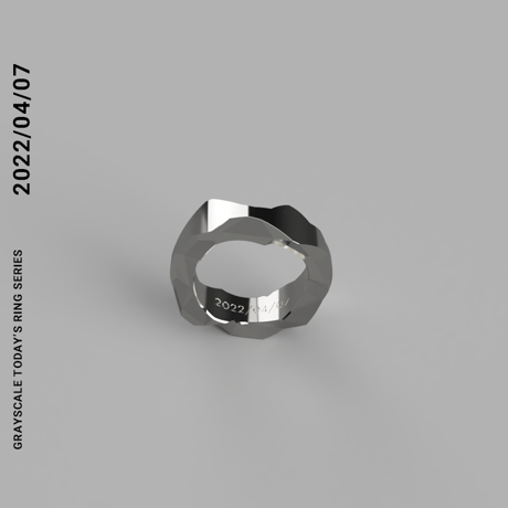 2022/4/7 [TODAY’S RING SERIES]　Revival 2026