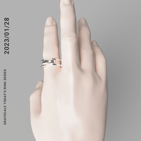 2023/1/28  [TODAY’S RING SERIES]　Revival 2026