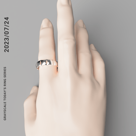 2023/7/24  [TODAY’S RING SERIES]　Revival 2025