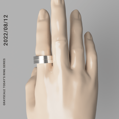 2022/8/12  [TODAY’S RING SERIES]　Revival 2025