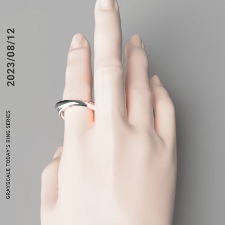 2023/8/12  [TODAY’S RING SERIES]　Revival 2025