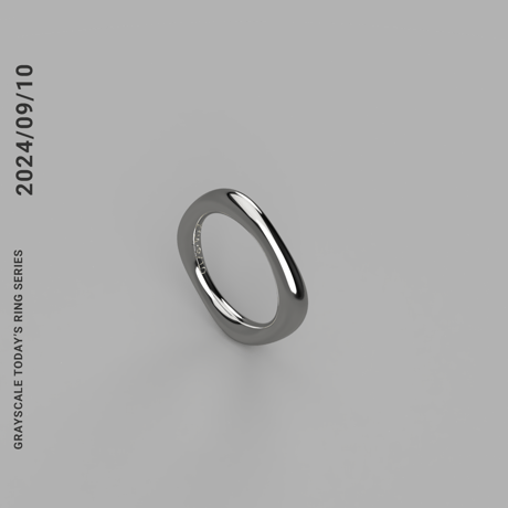 2024/9/10  [TODAY’S RING SERIES]　Revival 2025
