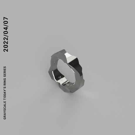 2022/4/7 [TODAY’S RING SERIES]　Revival 2026