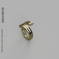 2024/8/30  [TODAY’S RING SERIES]　Revival 2026