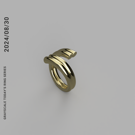 2024/8/30  [TODAY’S RING SERIES]　Revival 2025