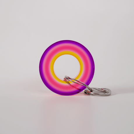 キーリング　0007