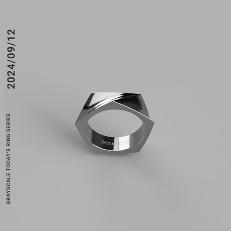 2024/9/12  [TODAY’S RING SERIES]　Revival 2025
