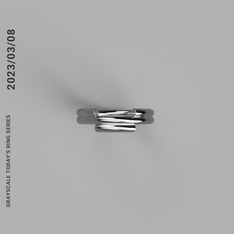 2023/3/8  [TODAY’S RING SERIES]　Revival 2026
