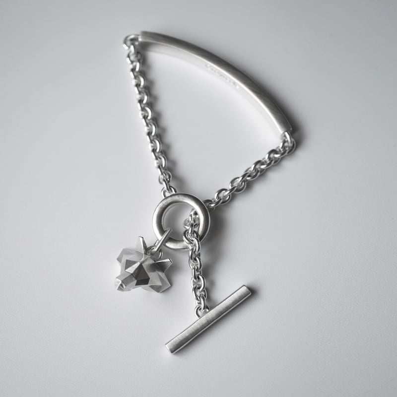 b0007 ウルフブレスレット 次回販売 4月29日 20時から | Grayscale b0007 ウルフブレスレット 次回販売 4月29日 20時から | Grayscale