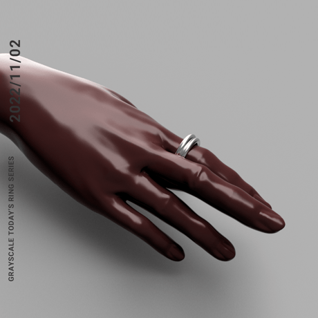 2022/11/2  [TODAY’S RING SERIES]　Revival 2025