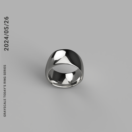 2024/5/26  [TODAY’S RING SERIES]　Revival 2026