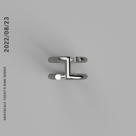 2022/8/23  [TODAY’S RING SERIES]　Revival 2025