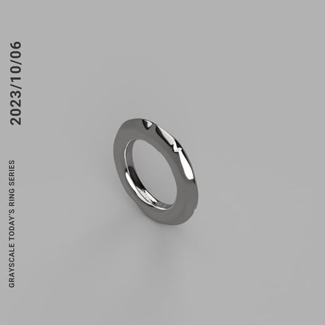2023/10/6  [TODAY’S RING SERIES]　Revival 2025